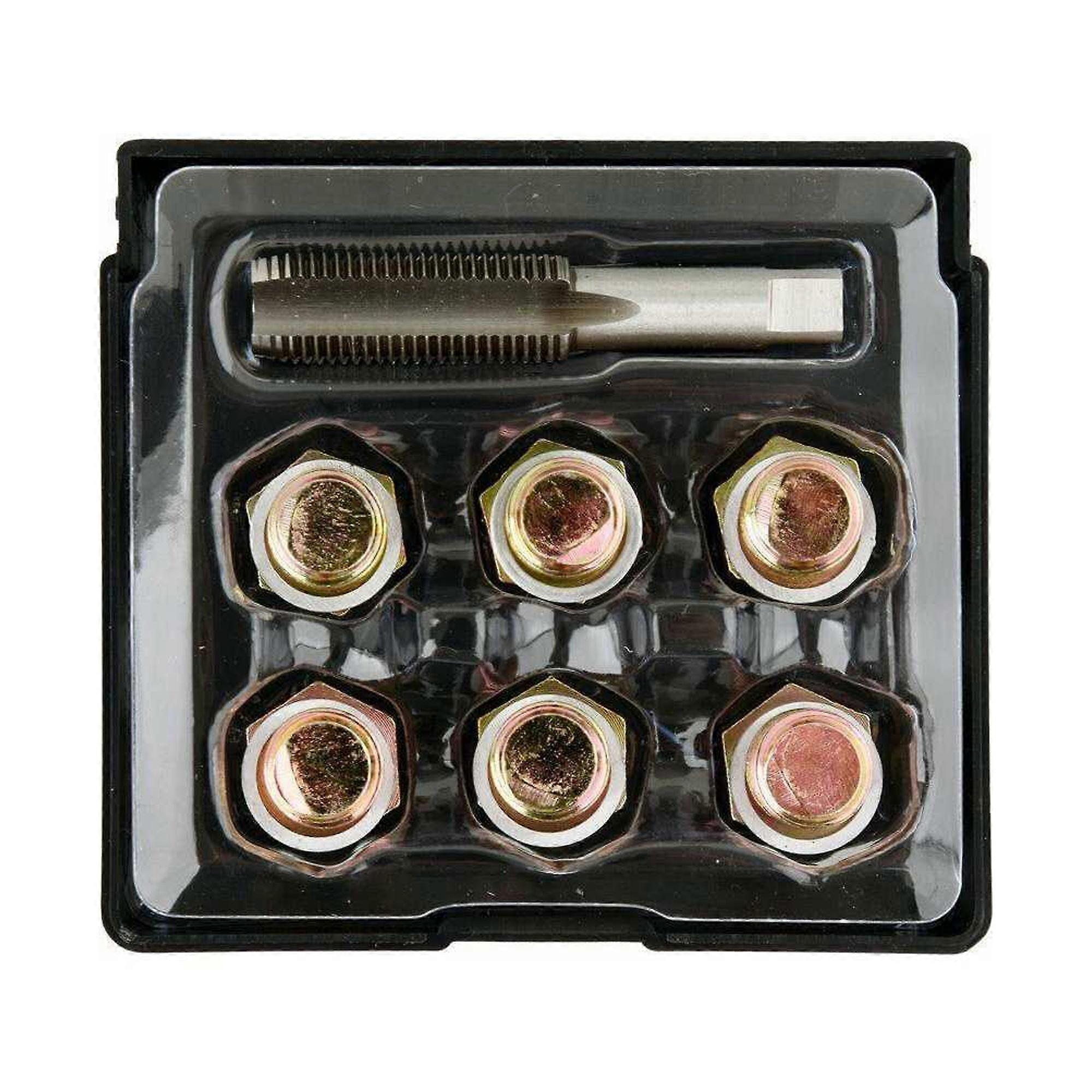 Yato Aluminium Thread Repair Kit
