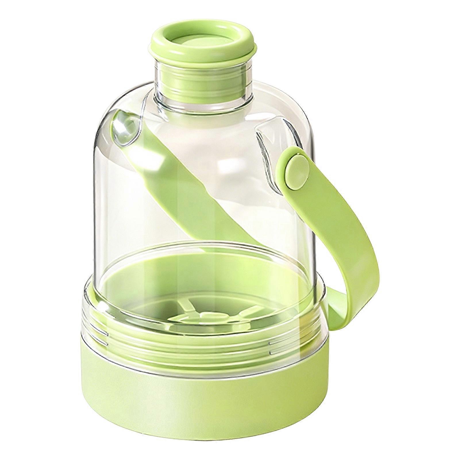 Travel Ice Cube Tray - Multi Layer Stackable - for Camping & Beach - Press Release Ice
