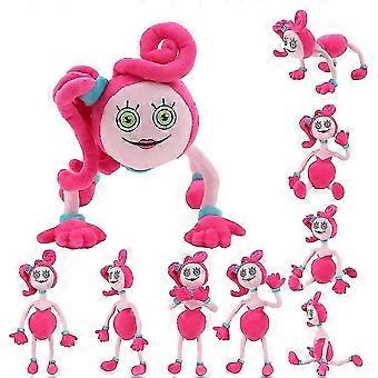 Poppy Playtime Chapter 2 Poppy Mommy Plush Toys