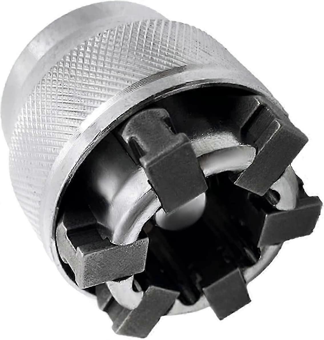 SZW-Adjustable Socket Wrench Universal Socket Magical Adjustable Socket Adaptive All-Fitting Multi Drill Attachment Adapter Socket Fits Any Standard D