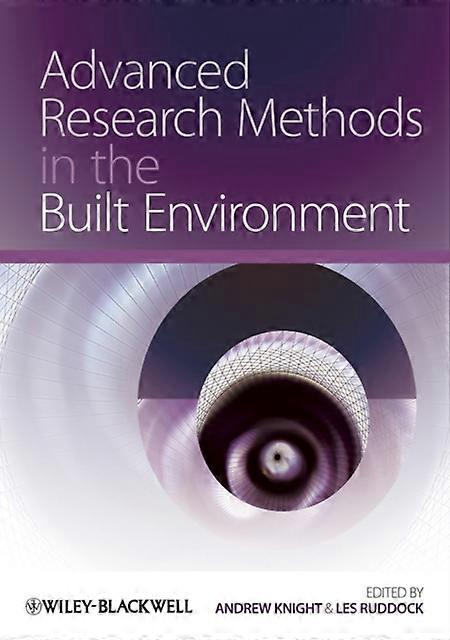 Advanced Research Methods - Knight - Paperback - en Book