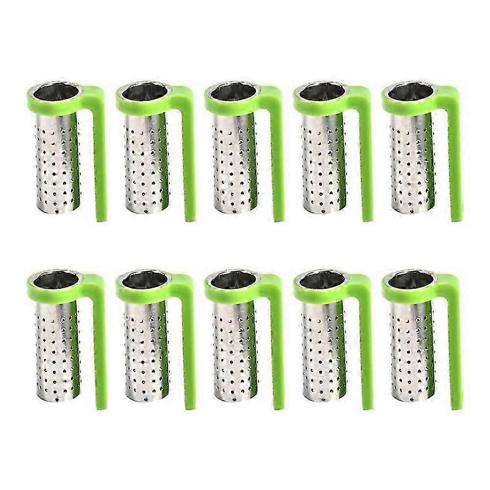 Tea Infusers Strainers Sieve Stainless Steel Infusers Teaware Tea Leaf Filter Diffuser Infuso