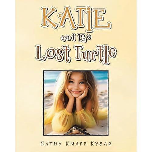 Katie and the Lost Turtle