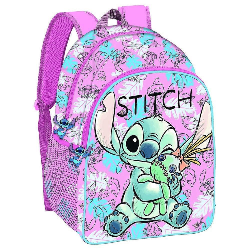 Disney Stitch doll backpack 44 cm