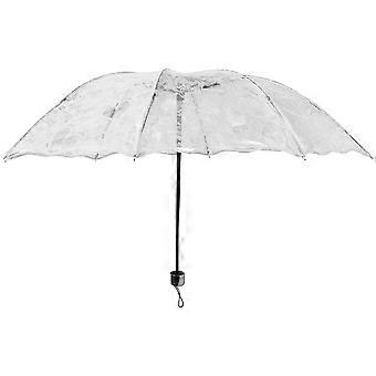 Lace Umbrella Vintage Umbrella Wedding Bridal Umbrella Wedding Folding Umbrella for Decor