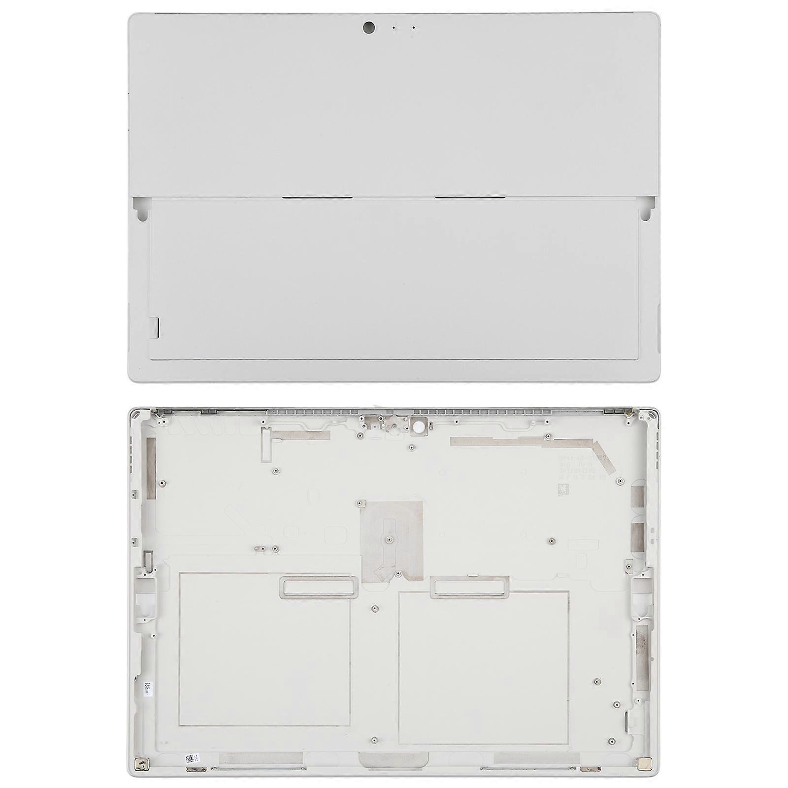 For Microsoft Surface Pro 5 / 6 D-side Back Cover