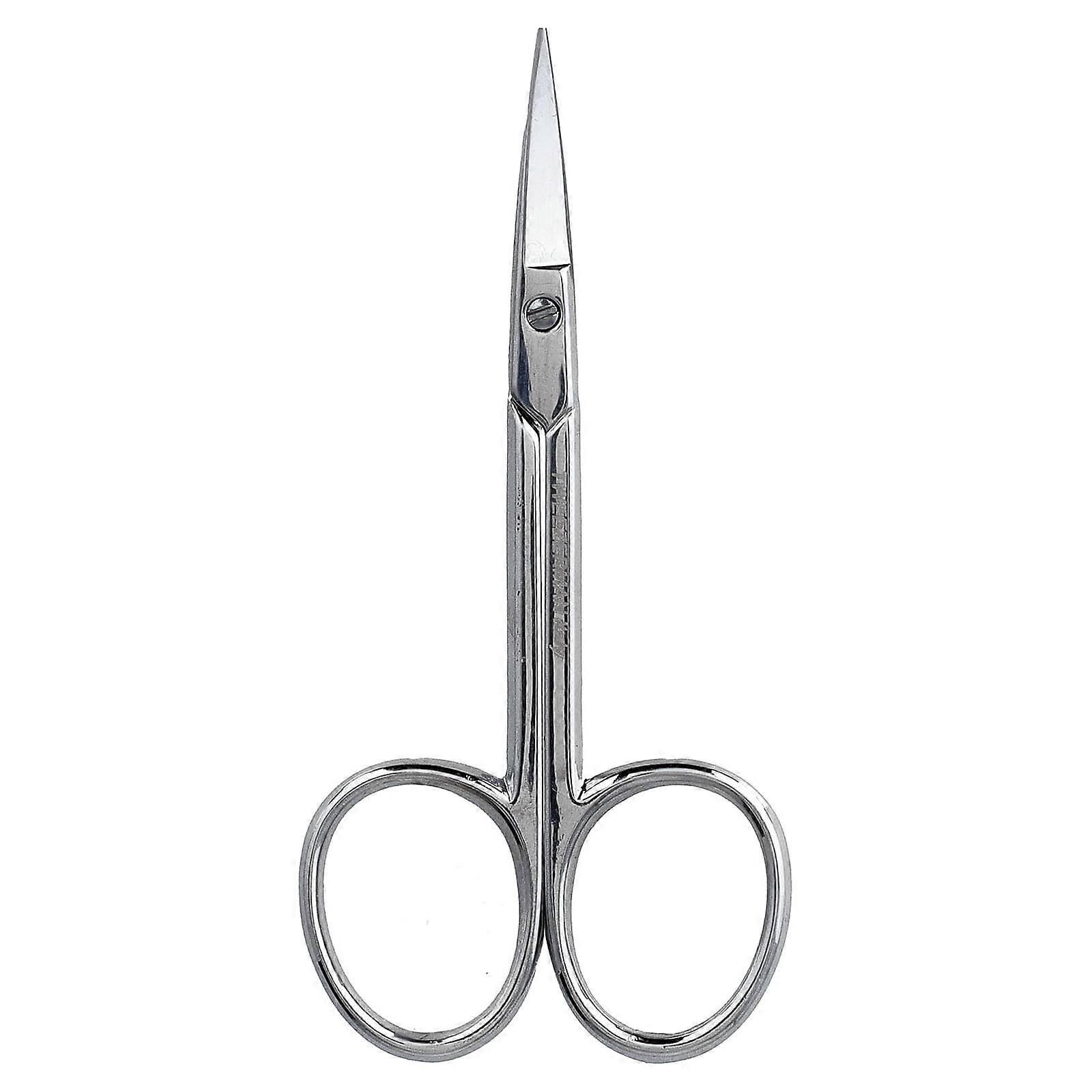 Tweezerman, Cuticle Scissors, 1 Count, 2-Pack