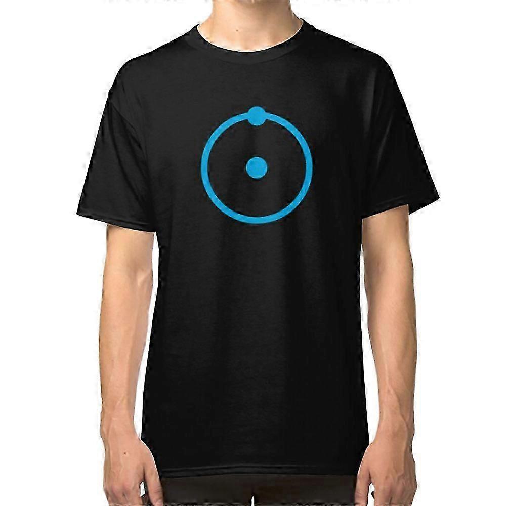 Dr. Manhattan T-Shirt