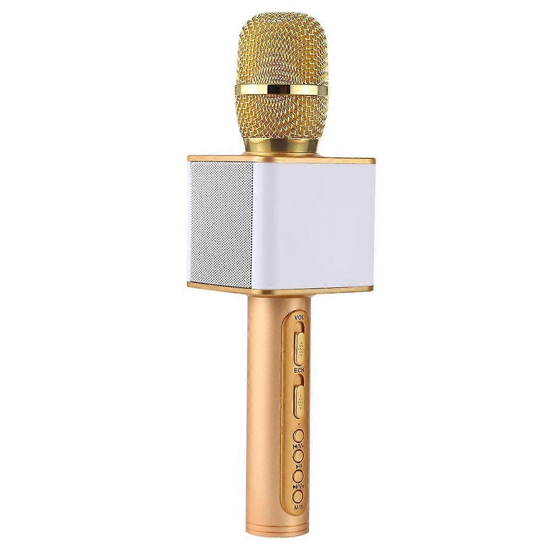 SDRD SD-08 Bluetooth-Kabel-Kondensatormikrofon