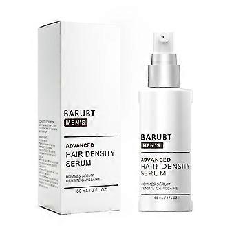 Siero per la densità dei capelli da 60 ml: nutre le radici dei capelli, rinforza il cuoio capelluto e favorisce la crescita dei capelli.