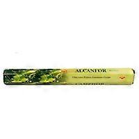 Camphor incense 20 sticks