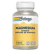 Magnesium 90 vegetable capsules