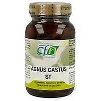 Agnus Castus St 60 capsules