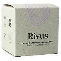 Solid shampoo for normal to dry hair 75 g