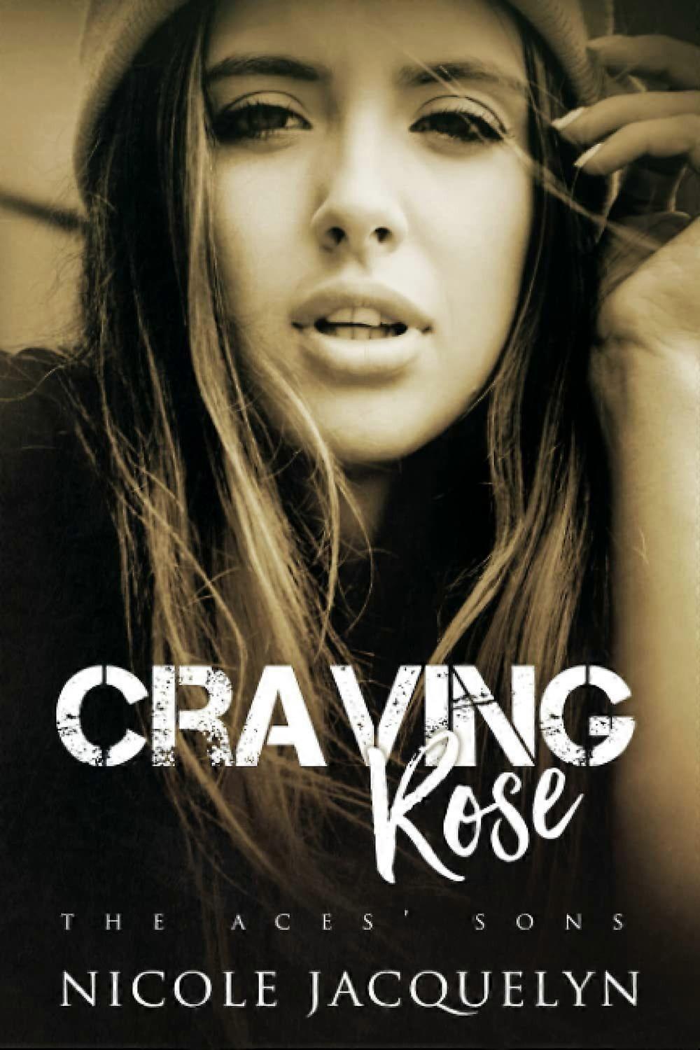 Craving rose