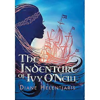 The indenture of ivy o'neill