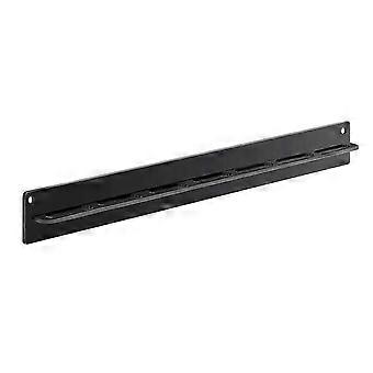 Acrilico Occhiali da sole Storage Organizer Occhiali da sole Stand Appeso a parete Occhiali da vista Holder Eyewear Display Rack Home Decor Trasparente