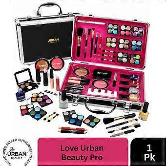 Love Urban Beauty Pro