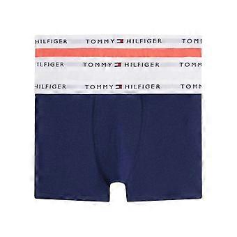 Tommy Hilfiger Boys Boxer Shorts (Pack of 3)