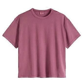 Levis Damen Vintage Baumwoll-T-Shirt