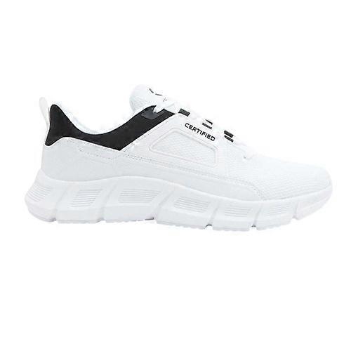 CTI Mens 927 Mesh Trainers