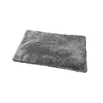 Pet Sleeping Mat Non-Slip Self Heating Thicken Soft Dog Pad Comcompatible withtable Warm Thermal compatible with Cats and Dogs