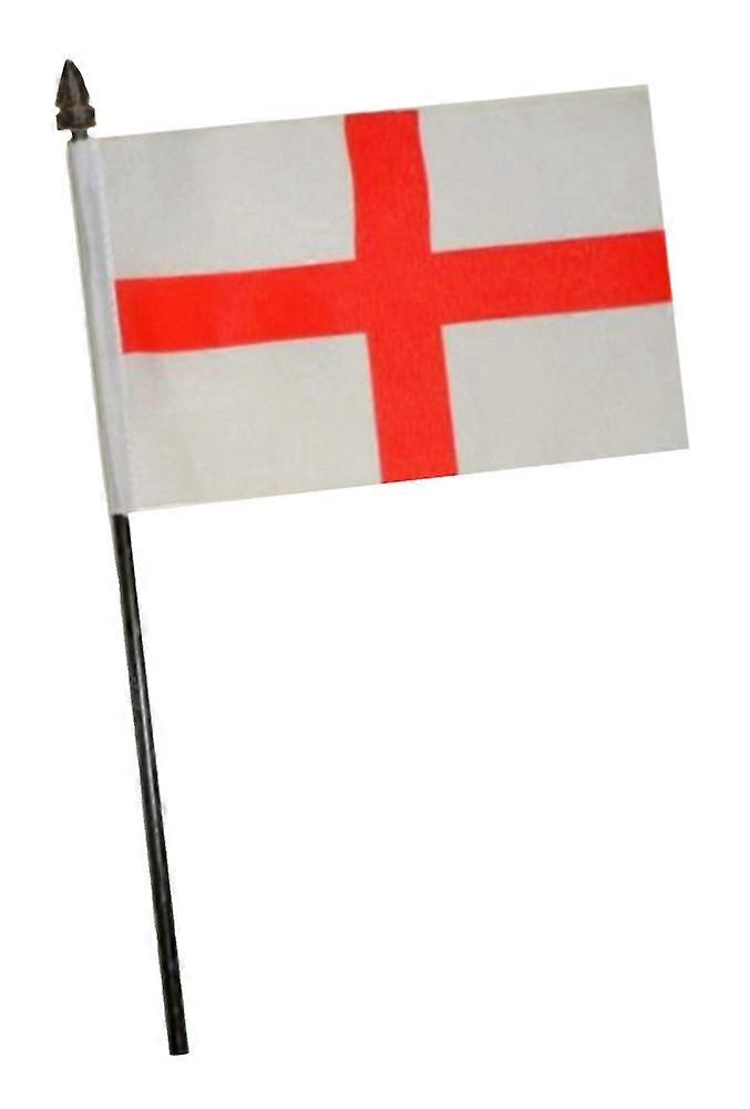 England Flag MKA-137