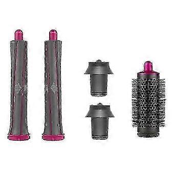 For Supersonic Hair Dryer Curling Attachment Cylinder Comb Adapters Air Styler Attachment Hair Tool