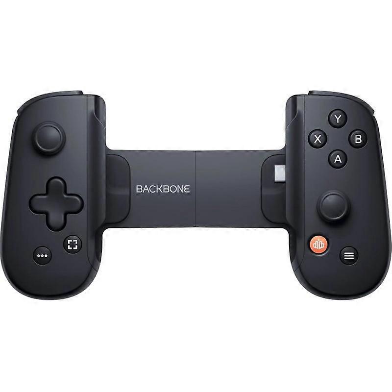 Backbone Gaming Controller One Gen 2 Classic Android Black