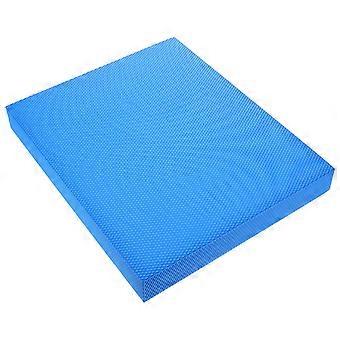 Coussin de protection de genou en caoutchouc confortable confortable pour la salle de sport