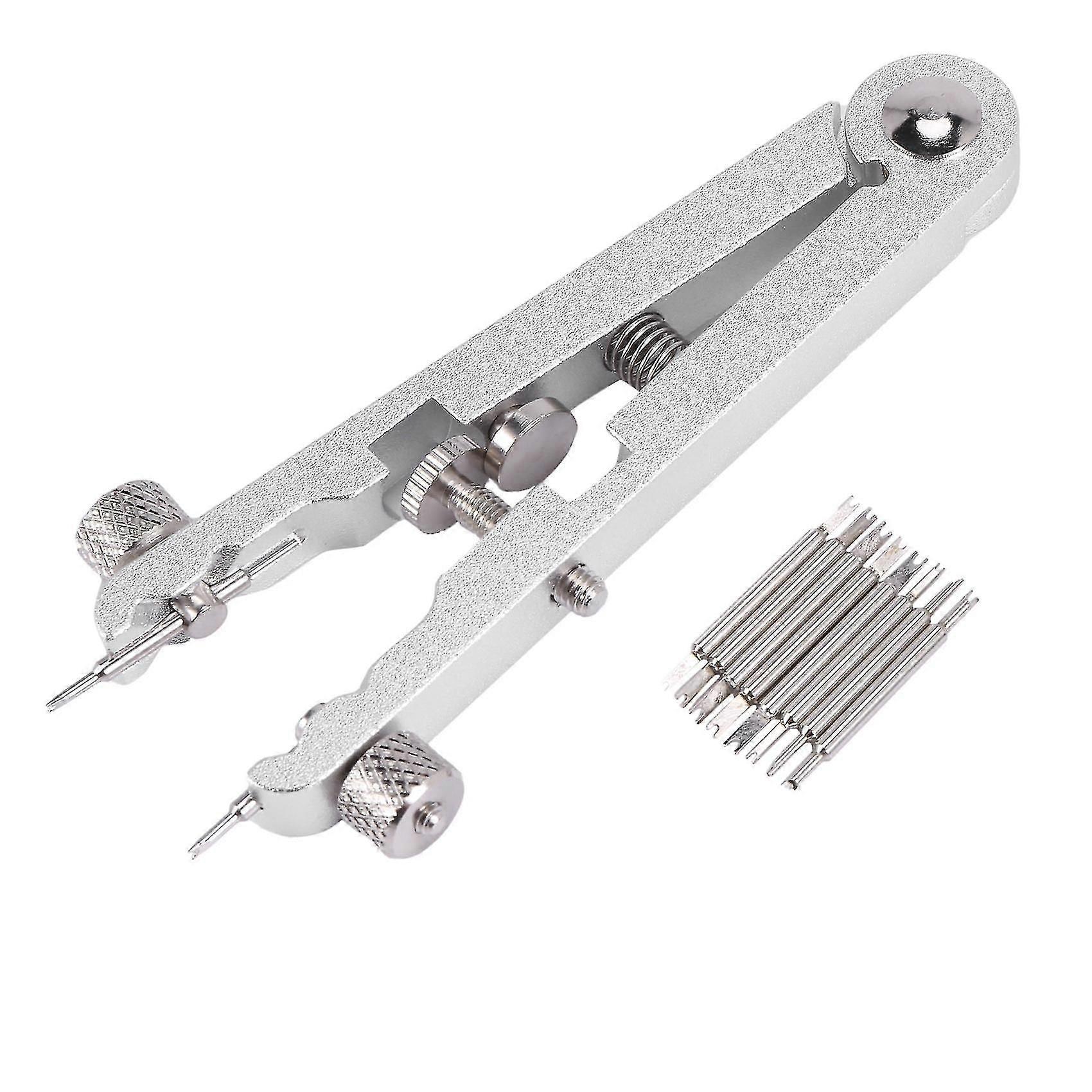 Watch Bracelet Watch Strap Adjuster Tool Disassemble V-type Remove