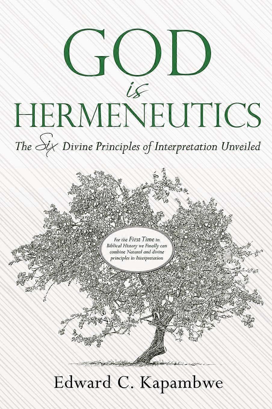 God is hermeneutics