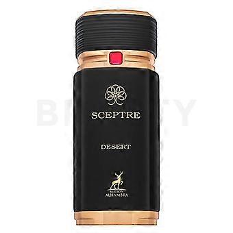 Maison Alhambra Sceptre Desert unisex eau de parfum 100 ml
