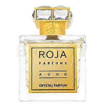 Roja Parfums Aoud Crystal unisex extrait perfume 100 ml