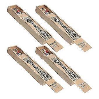 Z6 Kids Pick Up Sticks Wooden Toy for Educational Boxes Set