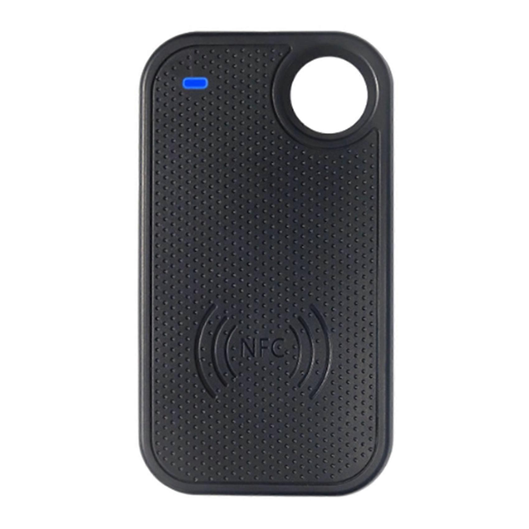Bluetooth NFC Reader Writer Elevator Access Control Card Copier Dual Frequency Third Generation No Vulnerability Decoder