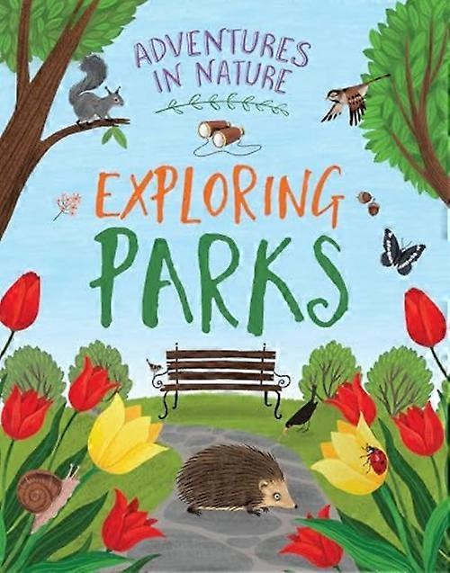Parks erkunden