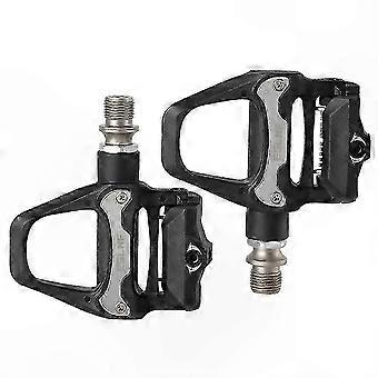 Rennradpedale SPD Clipless-Radplattform für Performance-Fahren