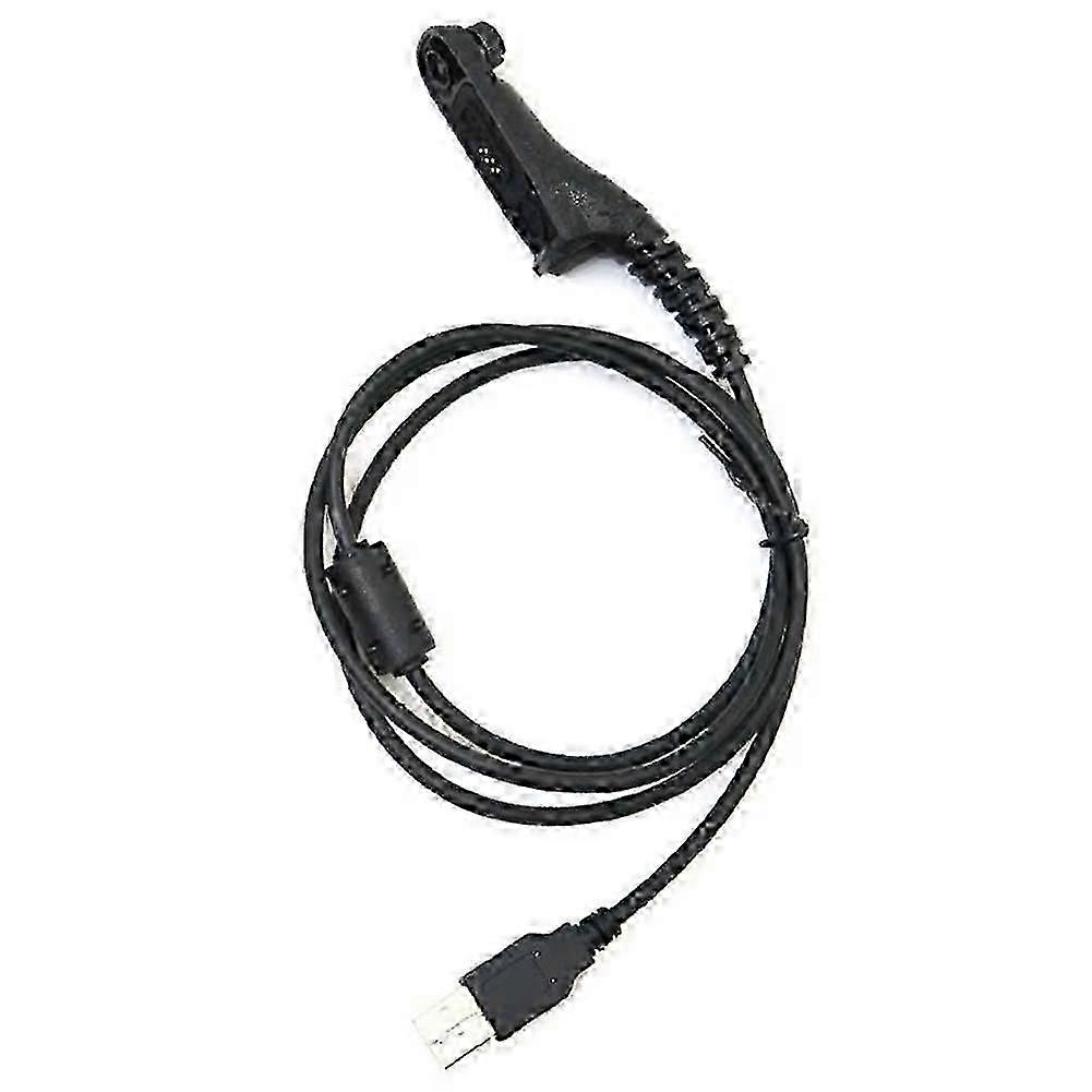 PMKN4012B USB Programming Cable Compatible with Motorola APX6000