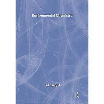 Environmental Chemistry