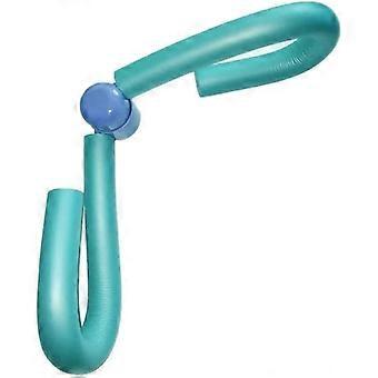 Thigh Trainer, Multifunctional Leg Trainer, Arm Trainer(blue)