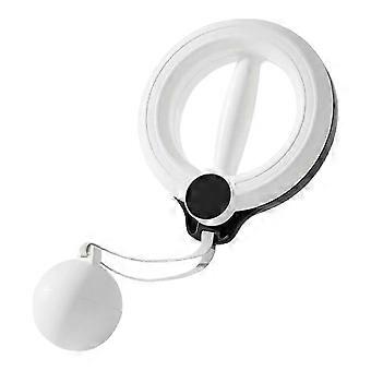 Armtrener med LCD digital tracker, roterende skuldertrening for biceps triceps