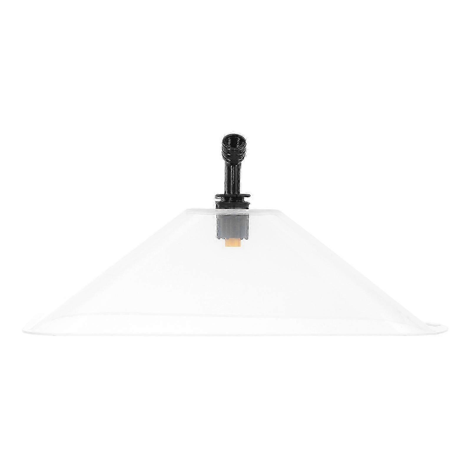 Nozzle Windproof Atomizing Sprayer Drift Guard Shield for Agricultural Use