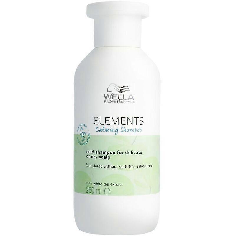 Elements Beruhigendes Shampoo 250 ml