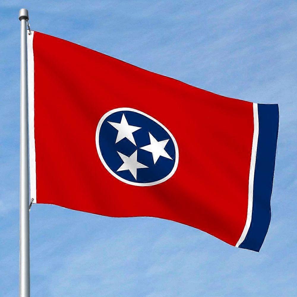 Drapeau du Tennessee RL1205