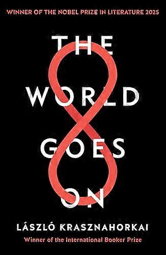 The World Goes On