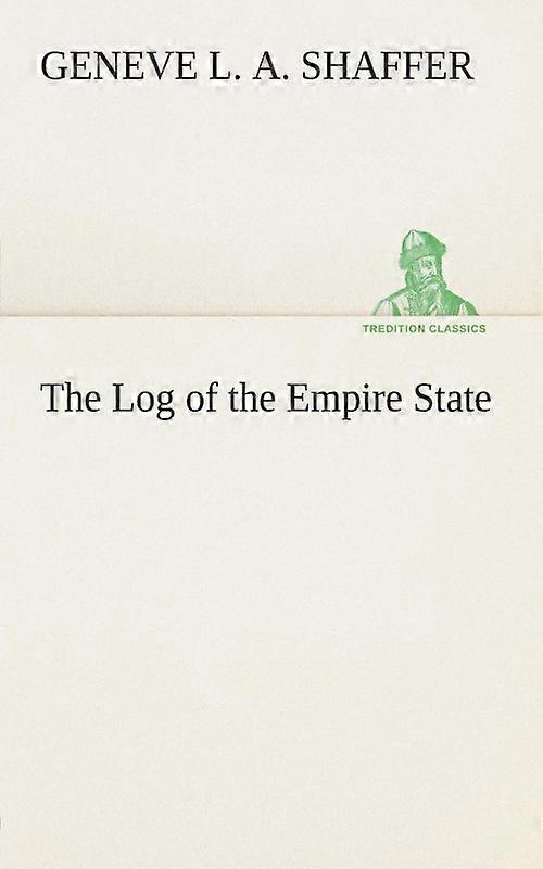 Le journal de l'Empire State
