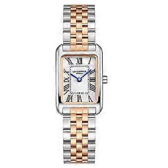 Lee Cooper - LC08135.520 - Armbanduhr - Damen - Quarz - ARIA