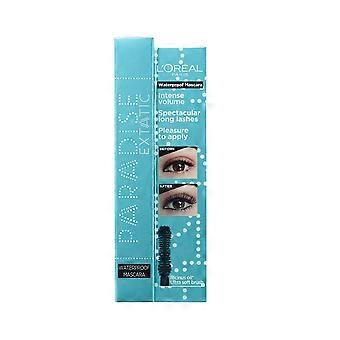 L'Oreal Paris Paradise Extatic Waterproof Volumizing Mascara Black 6.4 ml