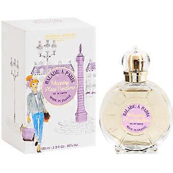 Balade A Paris Shopping Place Vendome EDP 100ml